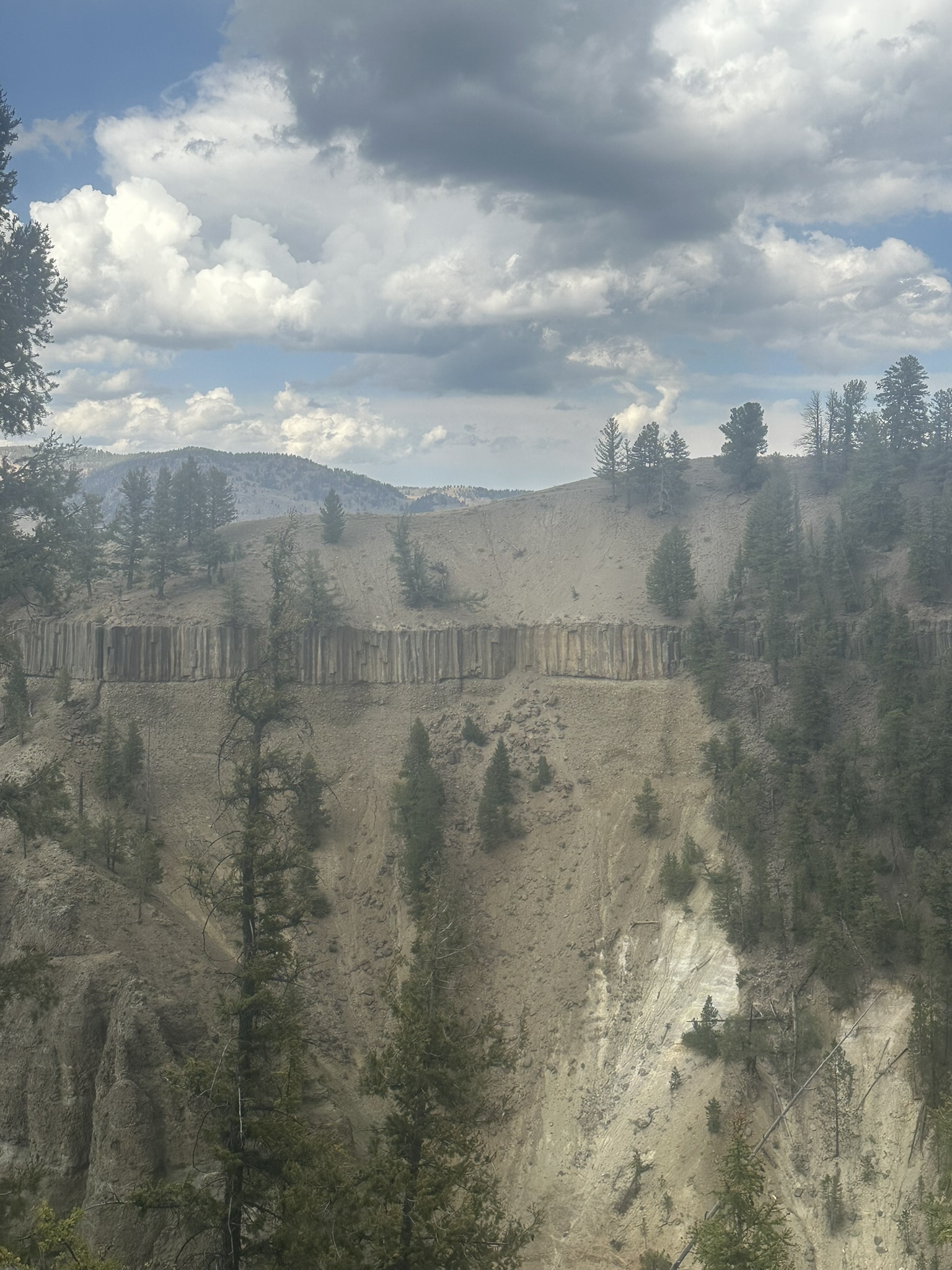 Yellowstone And Grand Teton National Parks - Image 853